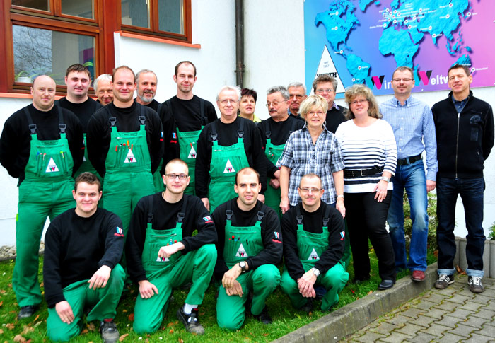 Team Wirth Schaltanlagen Team Wirth Schaltanlagen